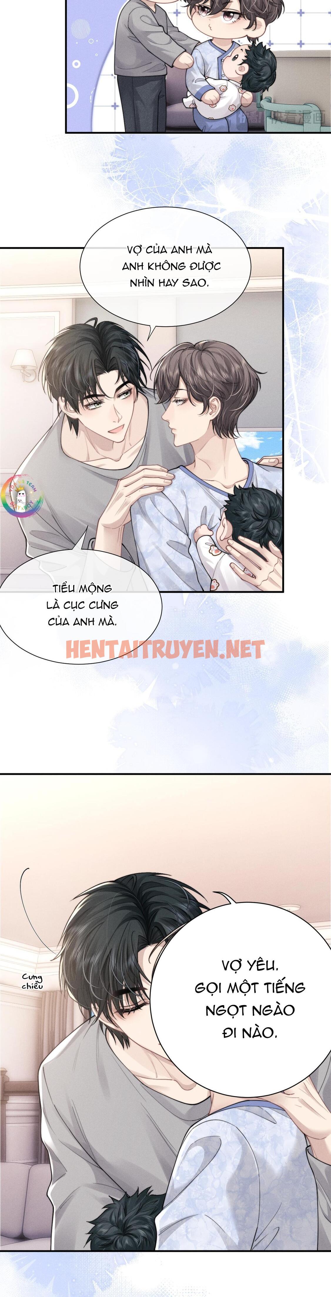 Xem ảnh Chấp Sự Thỏ Tai Cụp - Chap 63 - img_015_1694966907 - HentaiTruyen.net