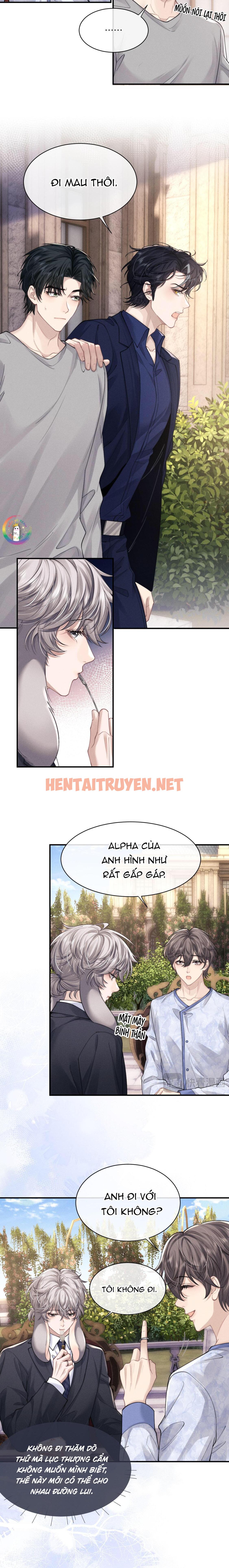 Xem ảnh Chấp Sự Thỏ Tai Cụp - Chap 65 - img_005_1697906357 - HentaiTruyenVN.net