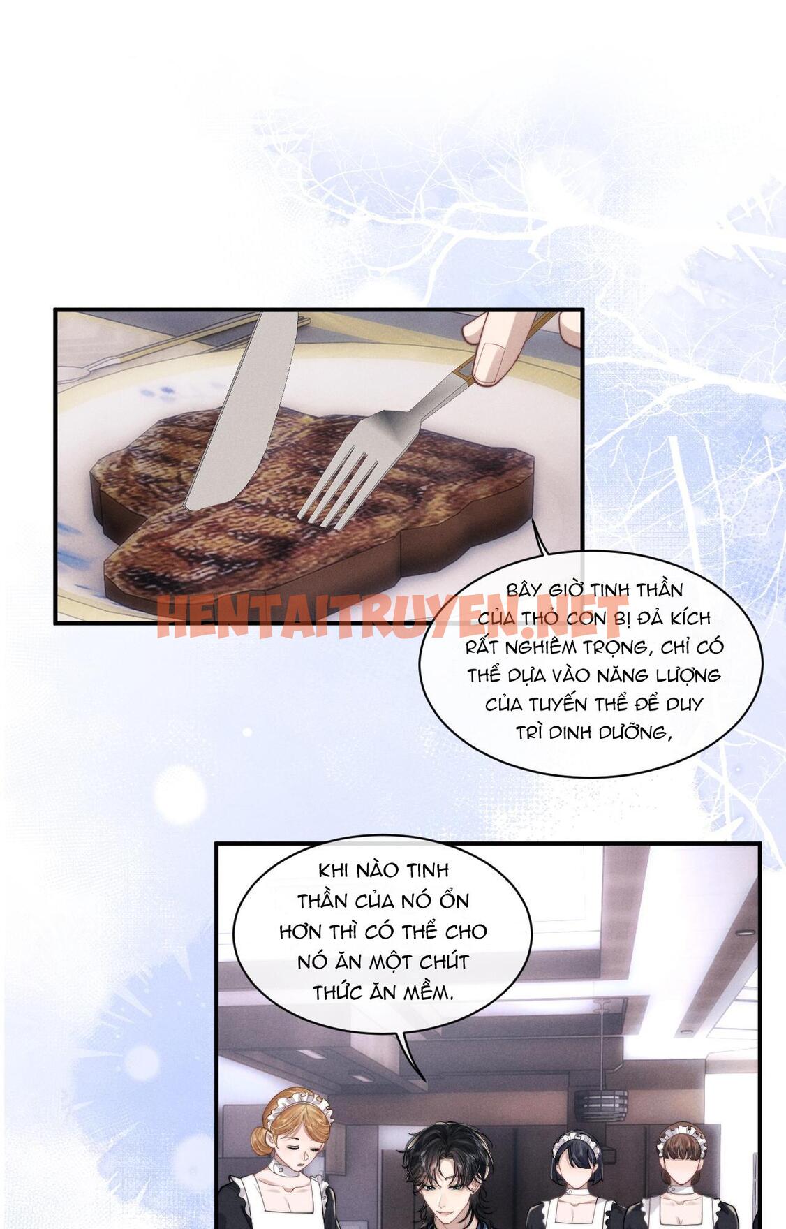 Xem ảnh Chấp Sự Thỏ Tai Cụp - Chap 73 - img_004_1701448886 - HentaiTruyenVN.net