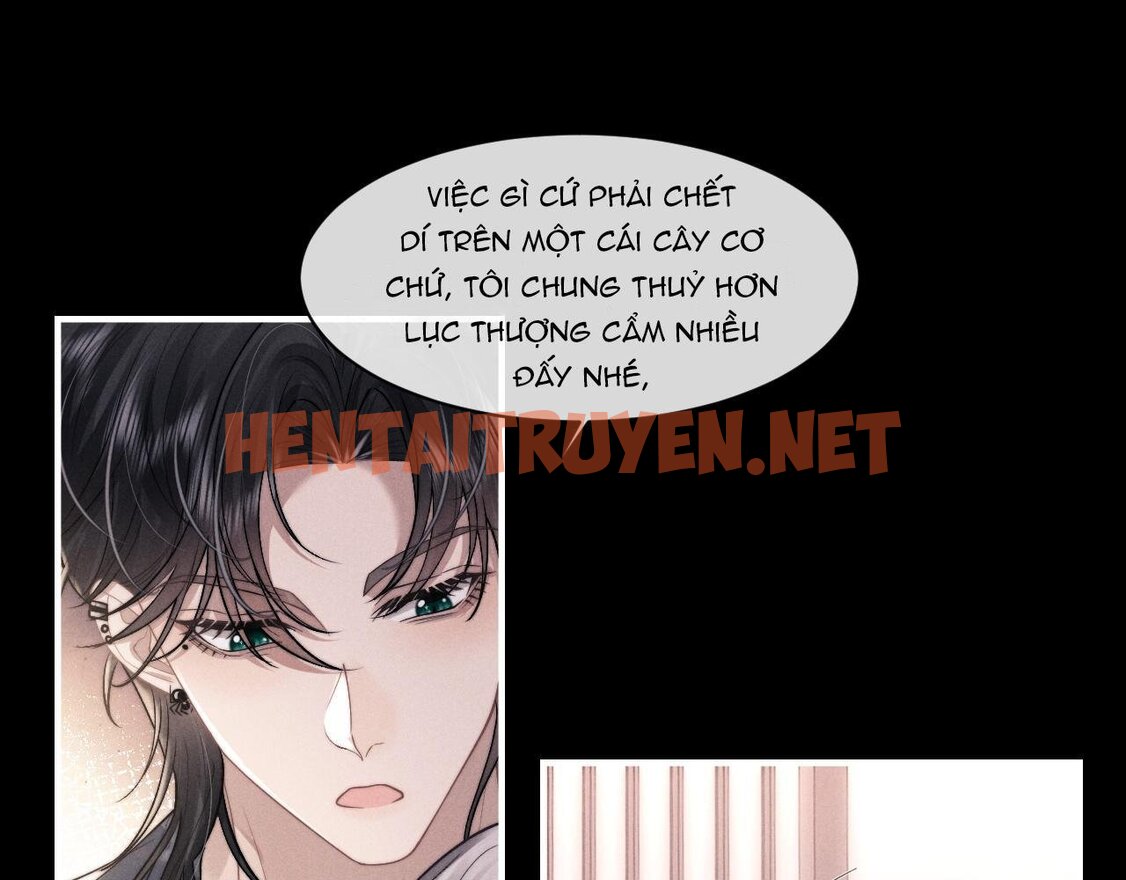 Xem ảnh Chấp Sự Thỏ Tai Cụp - Chap 73 - img_033_1701448901 - HentaiTruyenVN.net