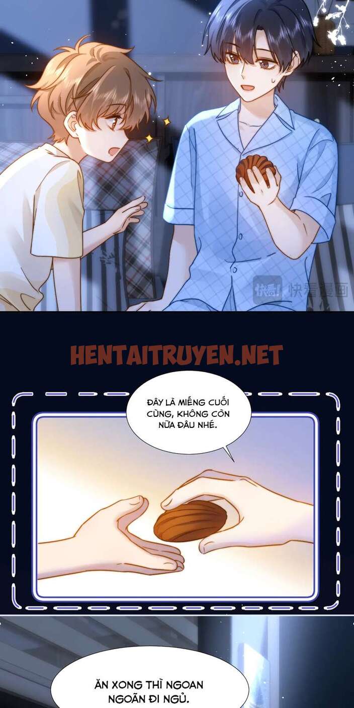 Xem ảnh Chất Dị Ứng Đáng Yêu - Chap 10 - img_021_1697186140 - HentaiTruyenVN.net