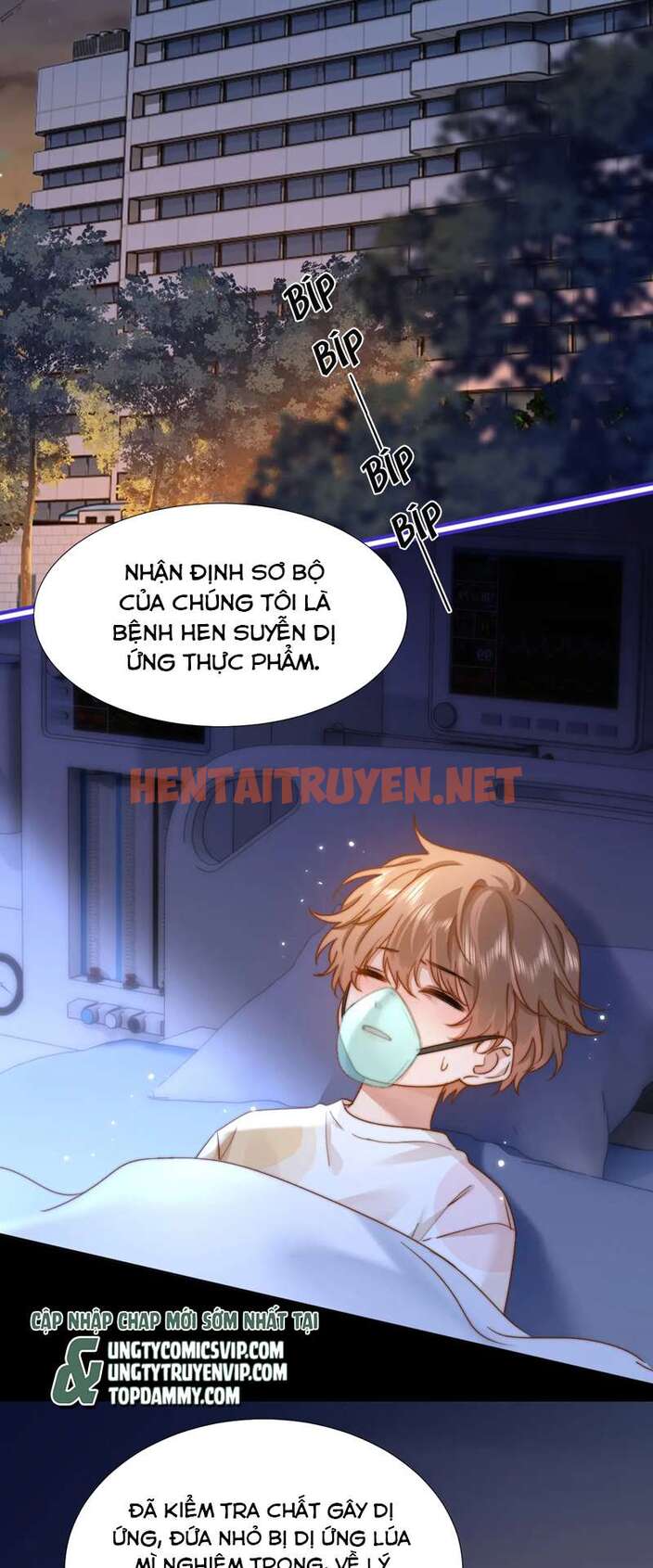 Xem ảnh Chất Dị Ứng Đáng Yêu - Chap 10 - img_032_1697186160 - HentaiTruyenVN.net