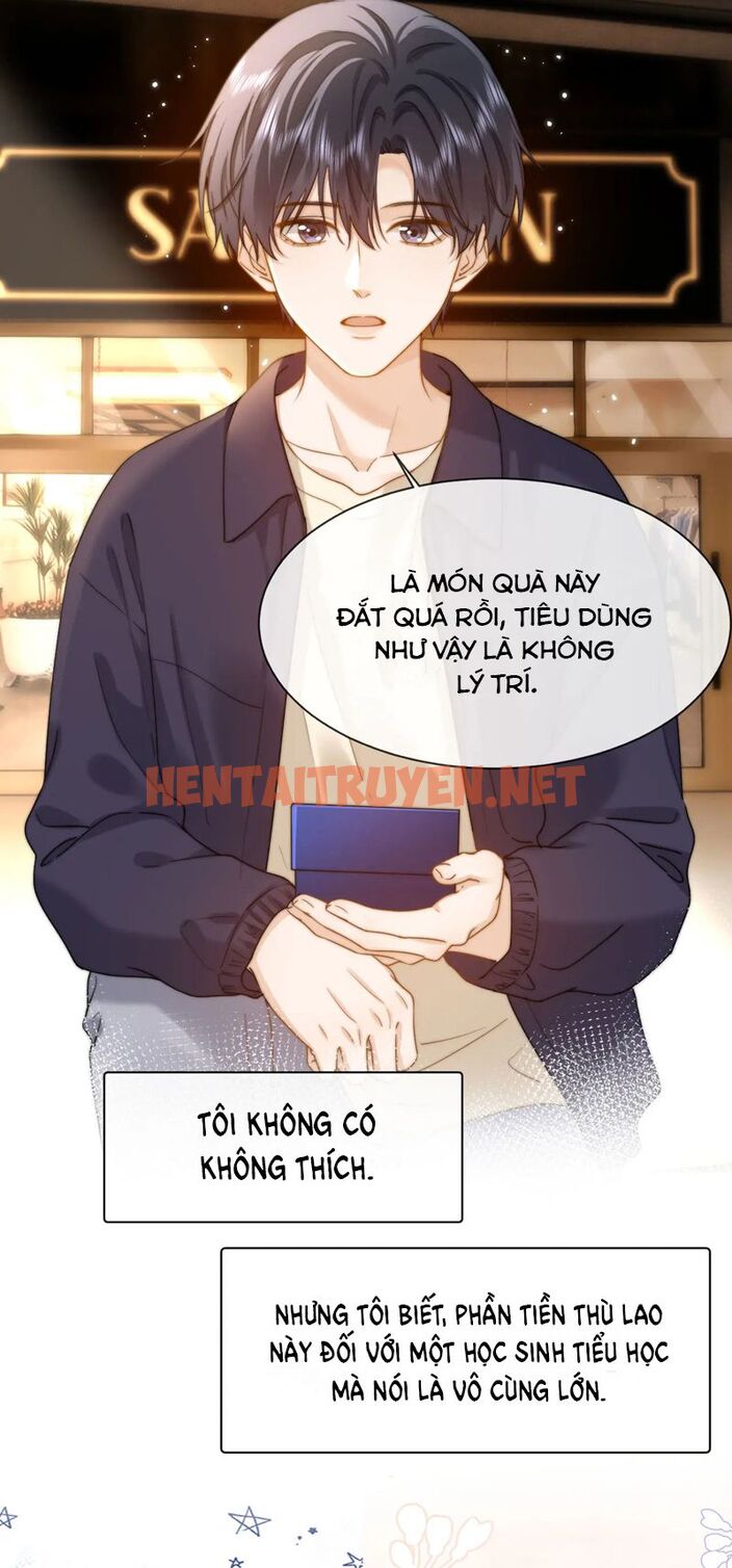 Xem ảnh Chất Dị Ứng Đáng Yêu - Chap 15 - img_019_1697185699 - HentaiTruyen.net