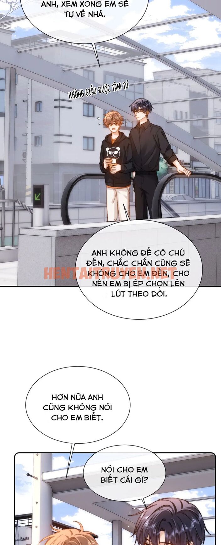 Xem ảnh Chất Dị Ứng Đáng Yêu - Chap 28 - img_007_1703818118 - HentaiTruyen.net