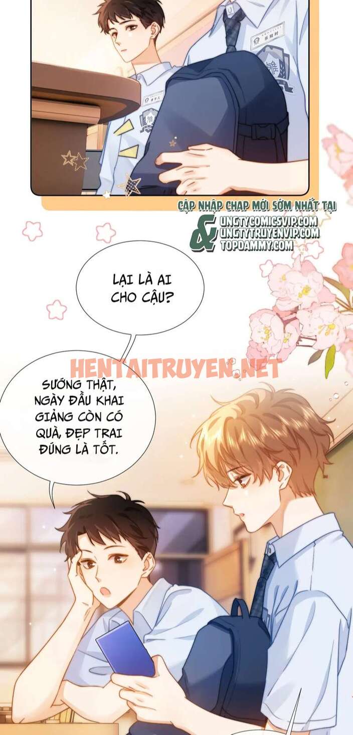 Xem ảnh Chất Dị Ứng Đáng Yêu - Chap 3 - img_019_1697186640 - HentaiTruyenVN.net