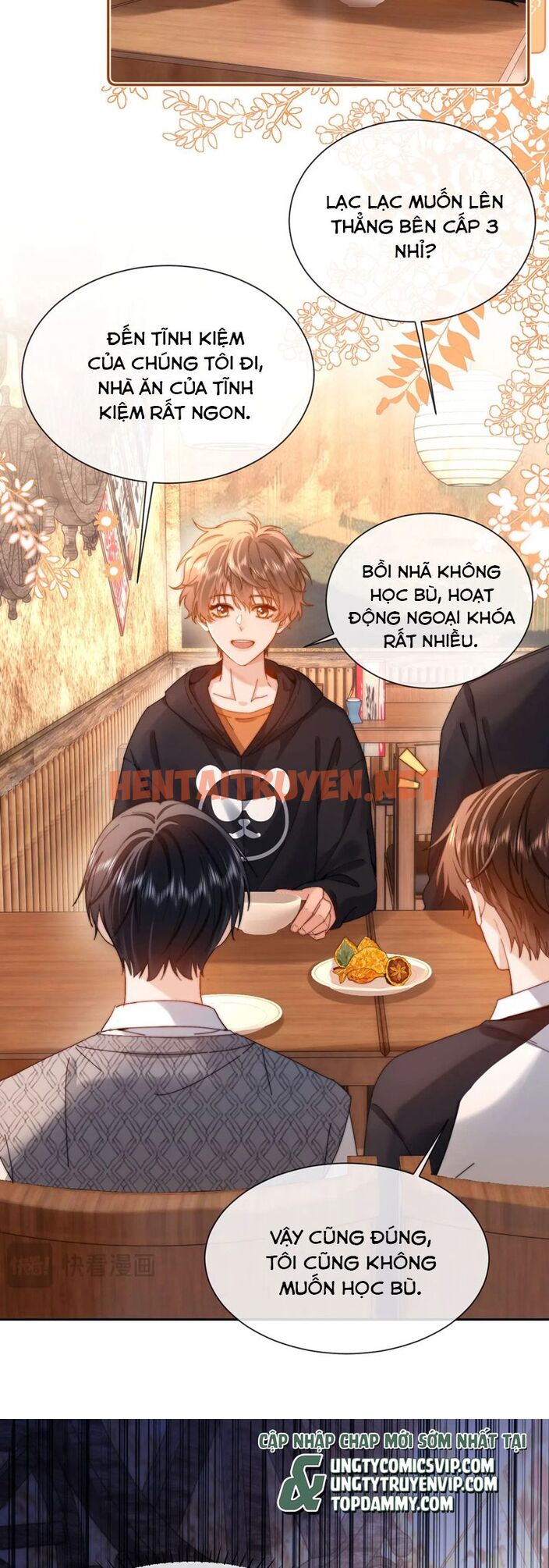 Xem ảnh Chất Dị Ứng Đáng Yêu - Chap 31 - img_011_1705723900 - HentaiTruyenVN.net