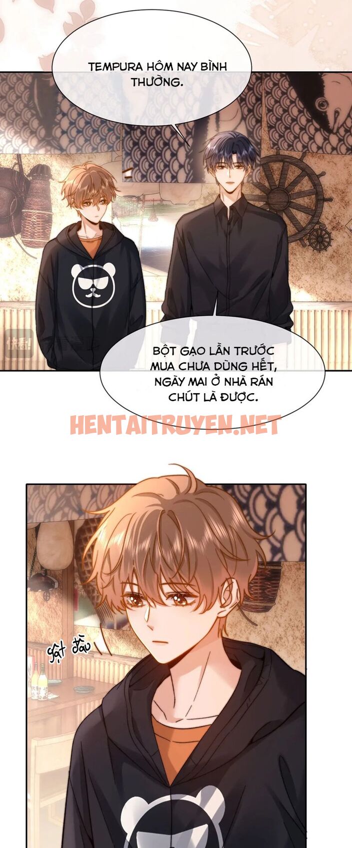 Xem ảnh Chất Dị Ứng Đáng Yêu - Chap 31 - img_019_1705723913 - HentaiTruyenVN.net