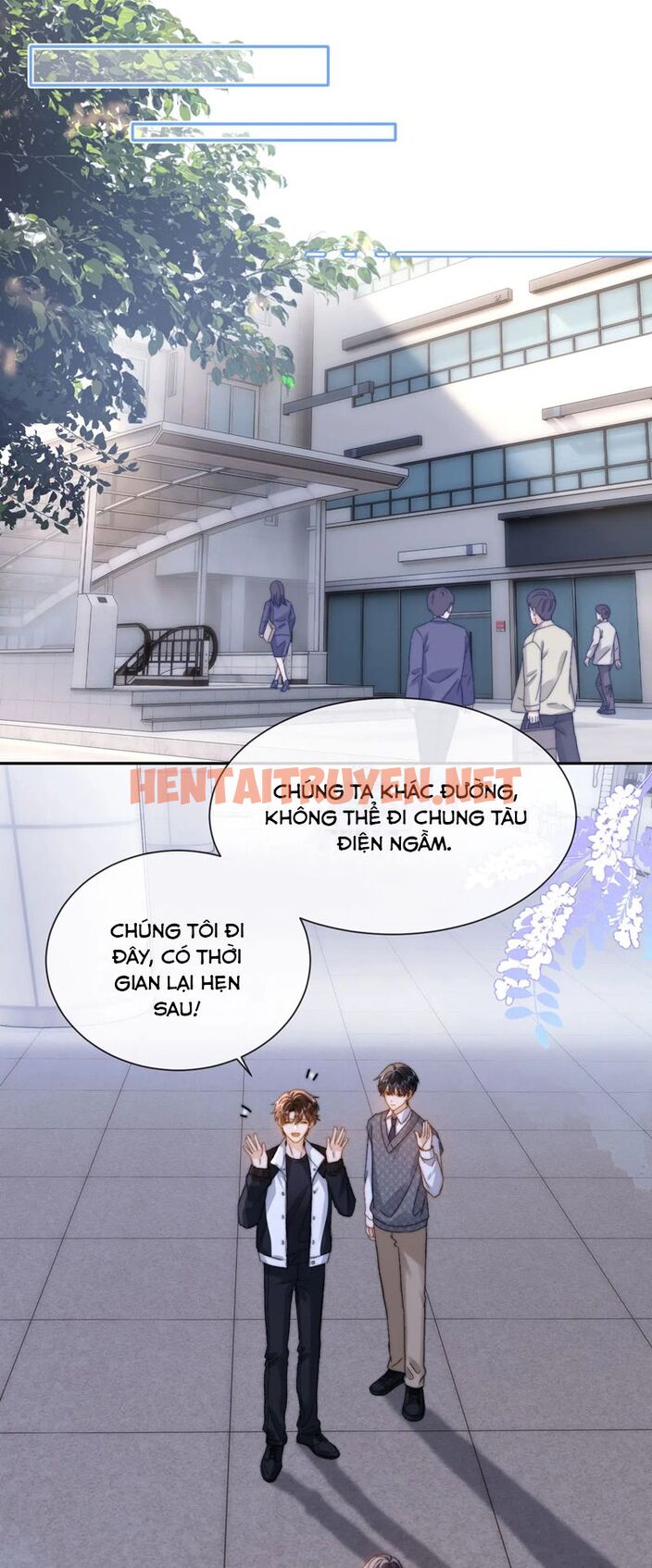 Xem ảnh Chất Dị Ứng Đáng Yêu - Chap 31 - img_021_1705723917 - HentaiTruyenVN.net