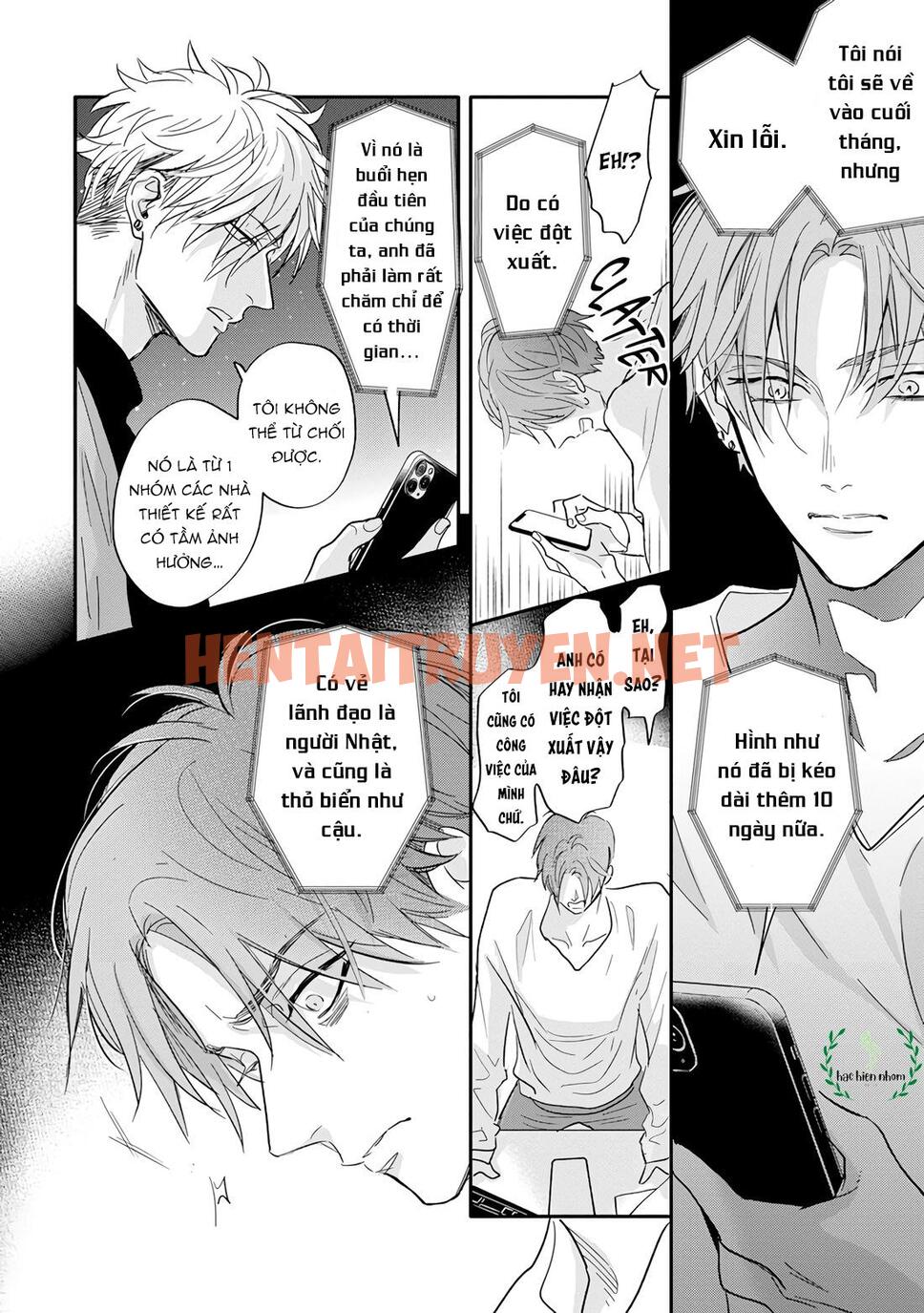 Xem ảnh Chất Kích Thích - Chap 8 - img_047_1681654510 - TruyenVN.APP