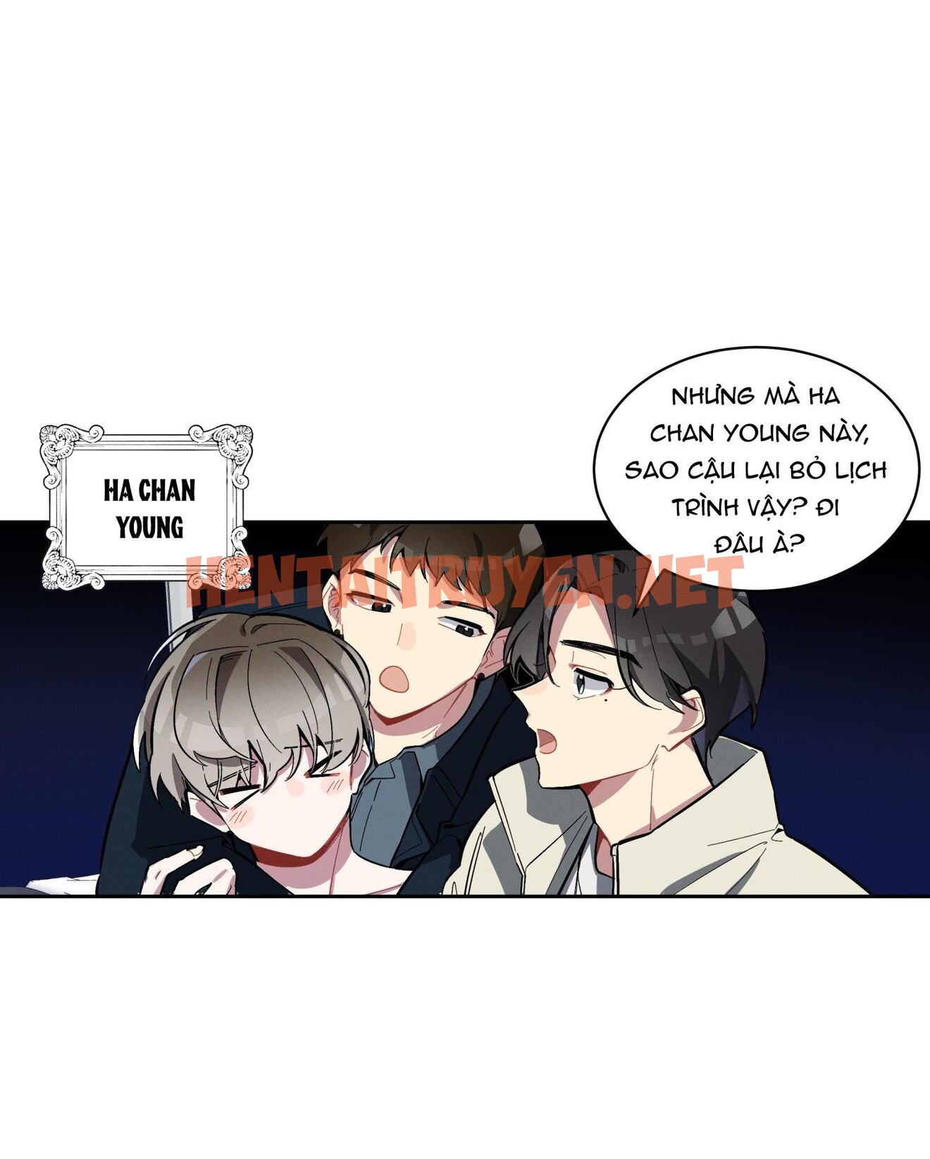 Xem ảnh Cherry Scandal - Chap 1 - img_019_1681361808 - TruyenVN.APP