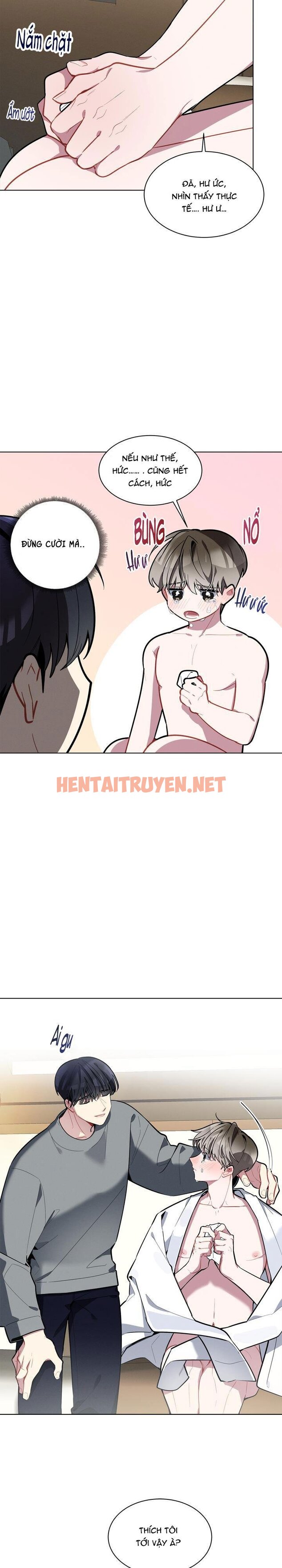 Xem ảnh Cherry Scandal - Chap 14 - img_010_1685643500 - TruyenVN.APP