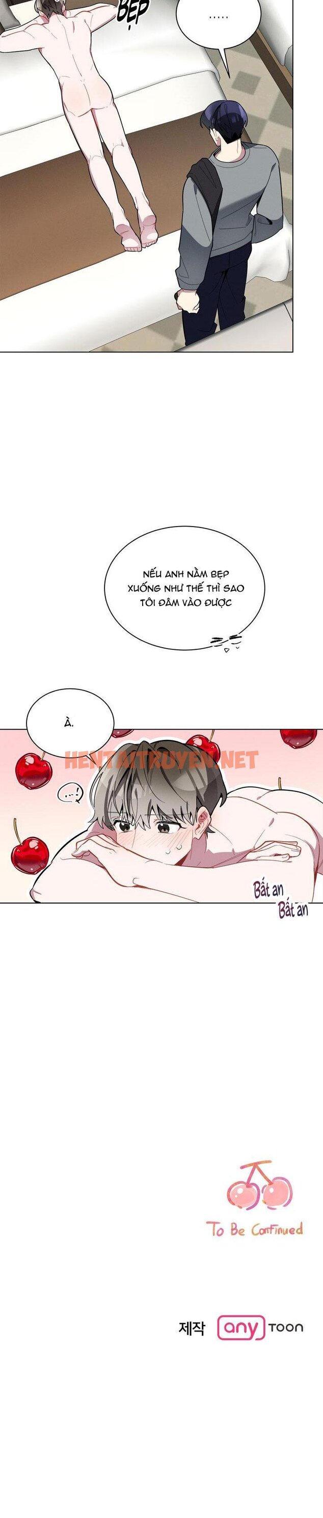 Xem ảnh Cherry Scandal - Chap 14 - img_027_1685643510 - TruyenVN.APP