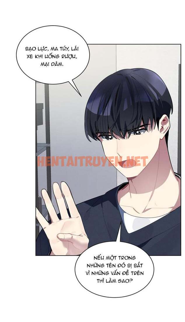 Xem ảnh Cherry Scandal - Chap 21 - img_014_1691859261 - TruyenVN.APP