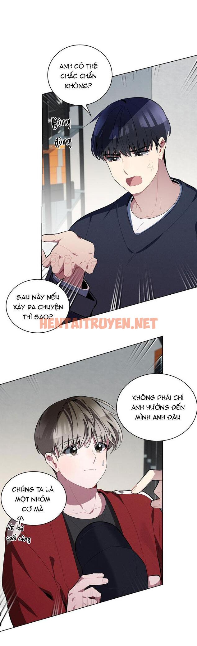 Xem ảnh Cherry Scandal - Chap 21 - img_019_1691859261 - TruyenVN.APP