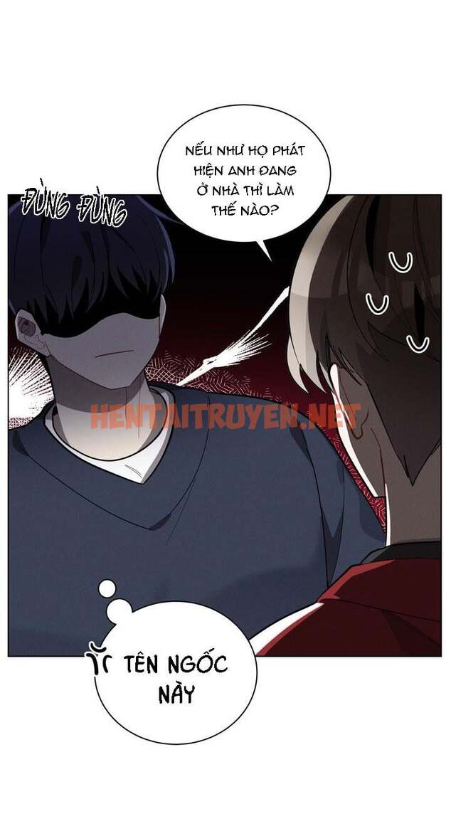 Xem ảnh Cherry Scandal - Chap 21 - img_025_1691859262 - TruyenVN.APP