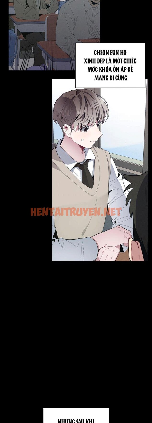 Xem ảnh Cherry Scandal - Chap 22 - img_023_1692464011 - TruyenVN.APP