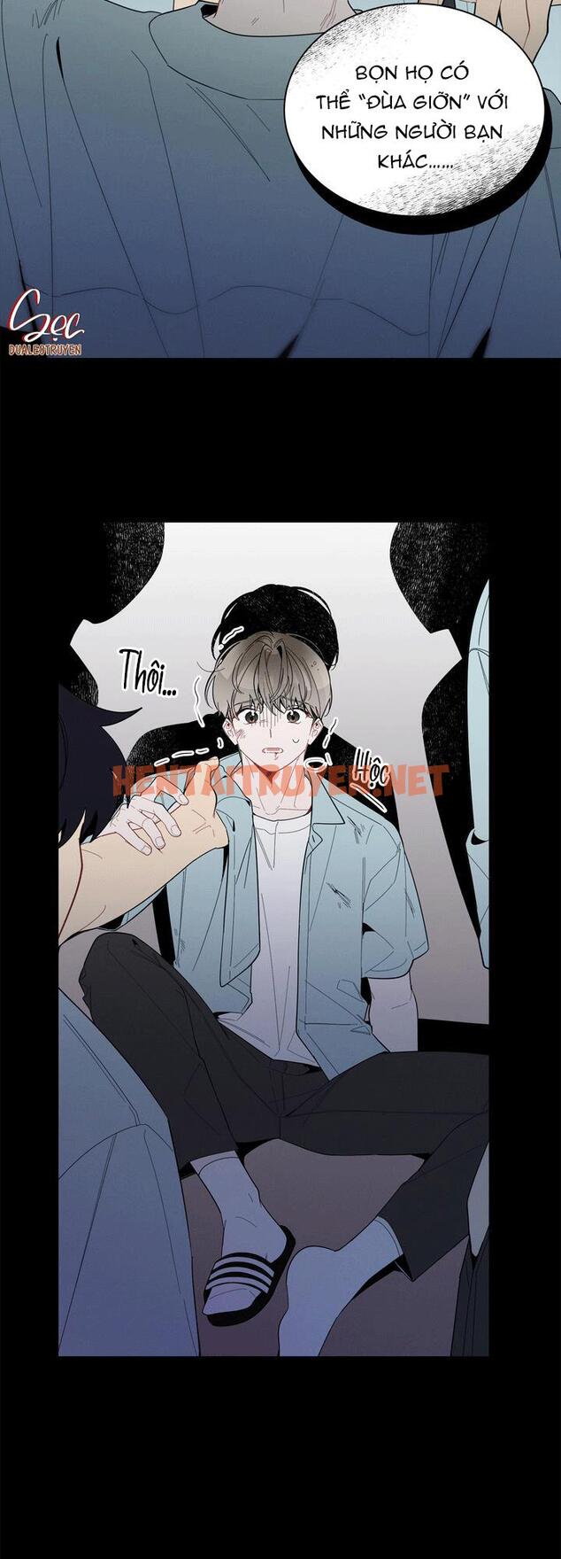 Xem ảnh Cherry Scandal - Chap 22 - img_031_1692464011 - TruyenVN.APP