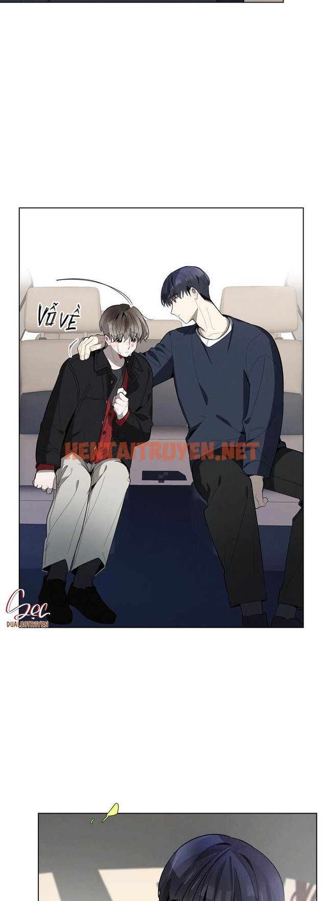 Xem ảnh Cherry Scandal - Chap 22 - img_041_1692464012 - TruyenVN.APP