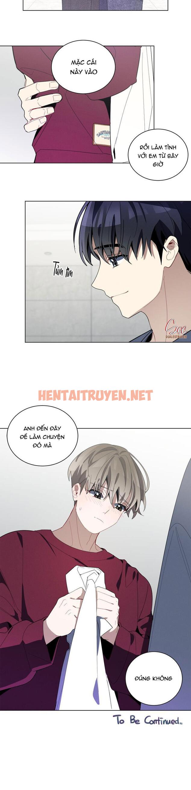 Xem ảnh Cherry Scandal - Chap 25 - img_028_1694709325 - TruyenVN.APP