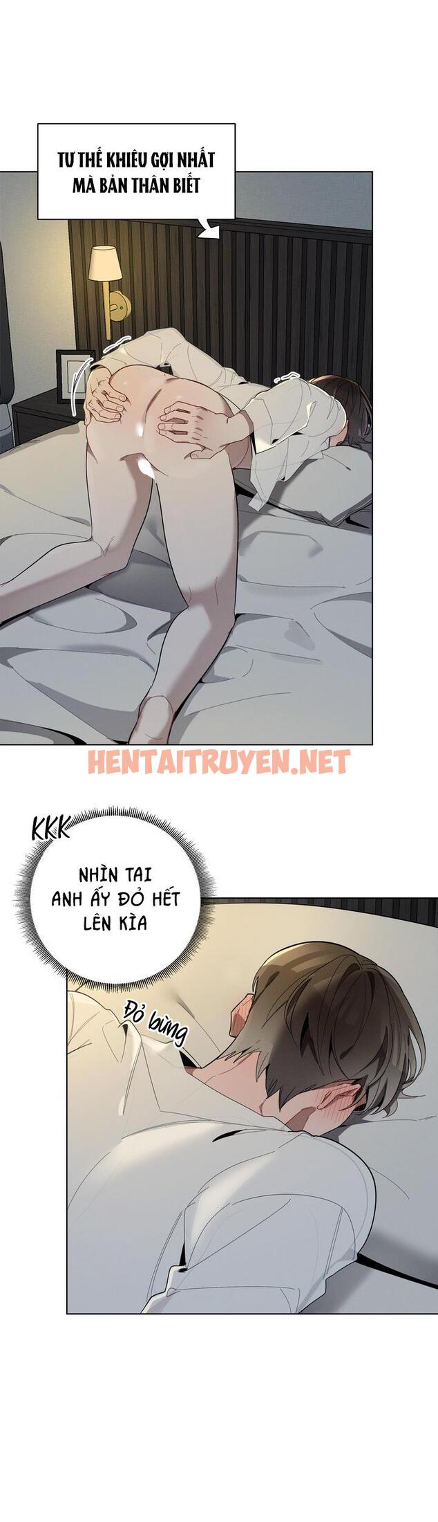 Xem ảnh Cherry Scandal - Chap 27 - img_007_1696695012 - TruyenVN.APP