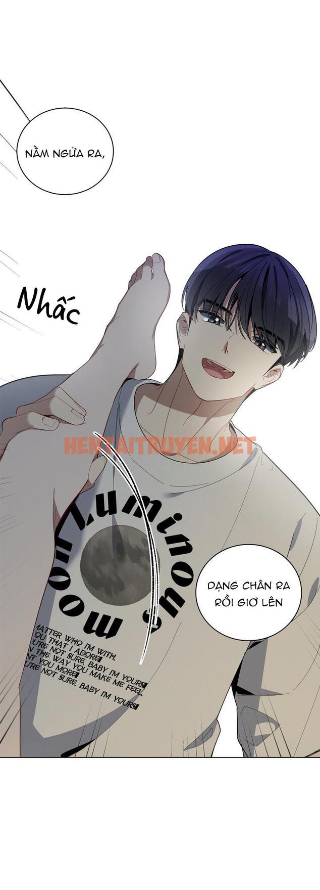 Xem ảnh Cherry Scandal - Chap 27 - img_012_1696695013 - TruyenVN.APP