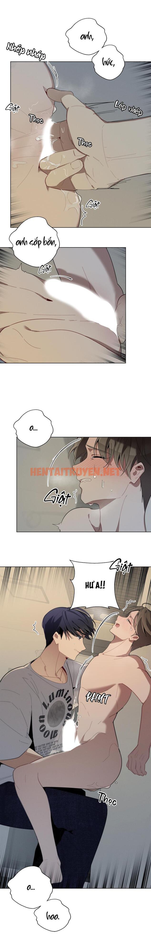 Xem ảnh Cherry Scandal - Chap 27 - img_030_1696695015 - TruyenVN.APP