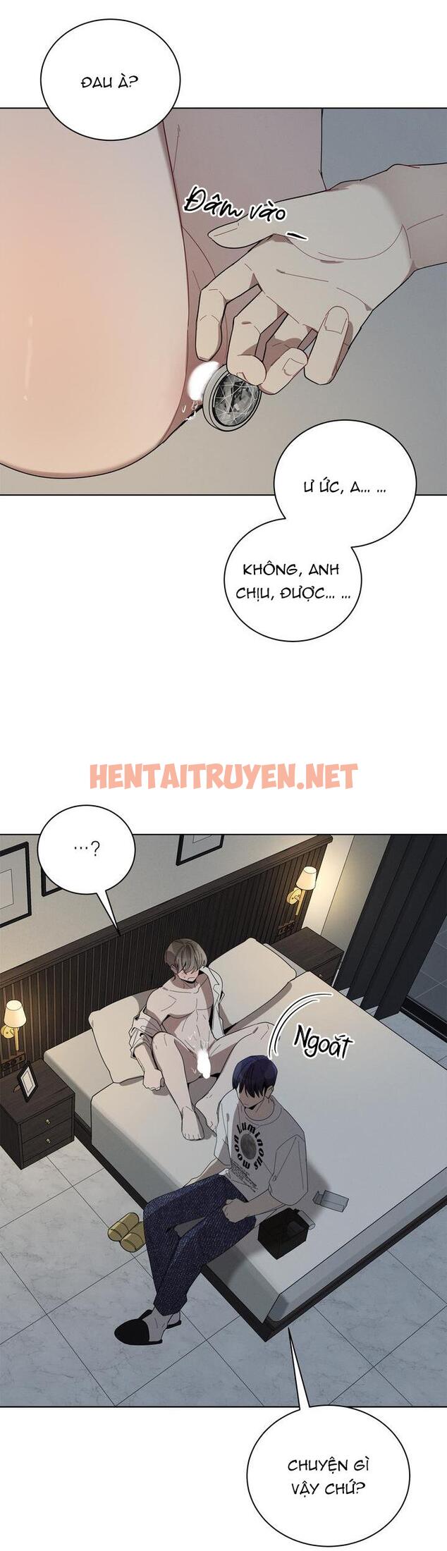 Xem ảnh Cherry Scandal - Chap 27 - img_036_1696695015 - TruyenVN.APP