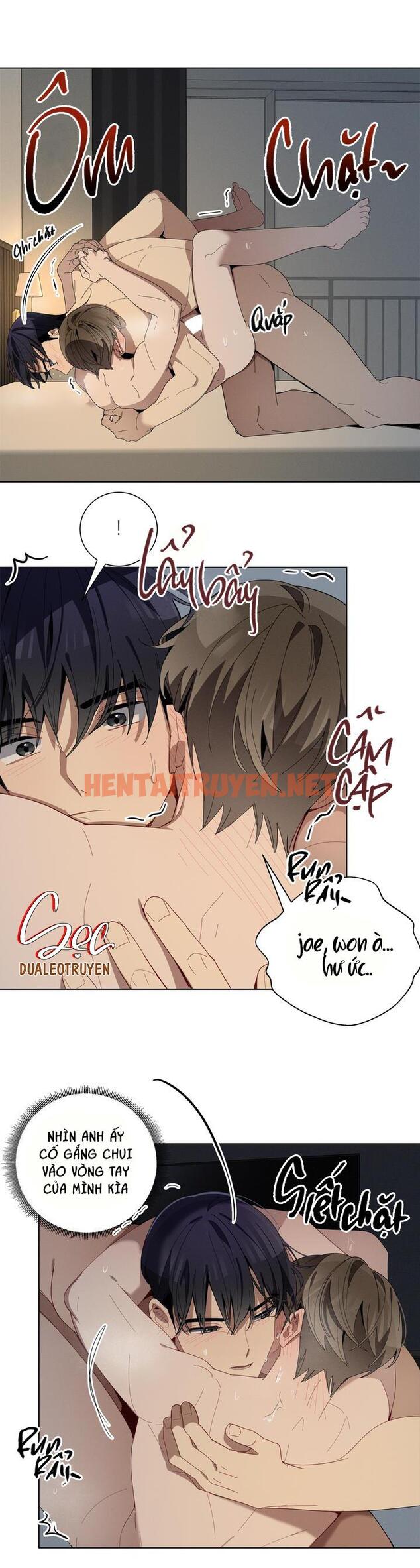 Xem ảnh Cherry Scandal - Chap 29 - img_010_1701625455 - TruyenVN.APP