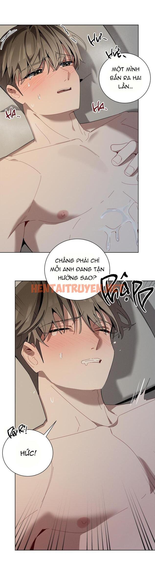 Xem ảnh Cherry Scandal - Chap 29 - img_019_1701625455 - TruyenVN.APP