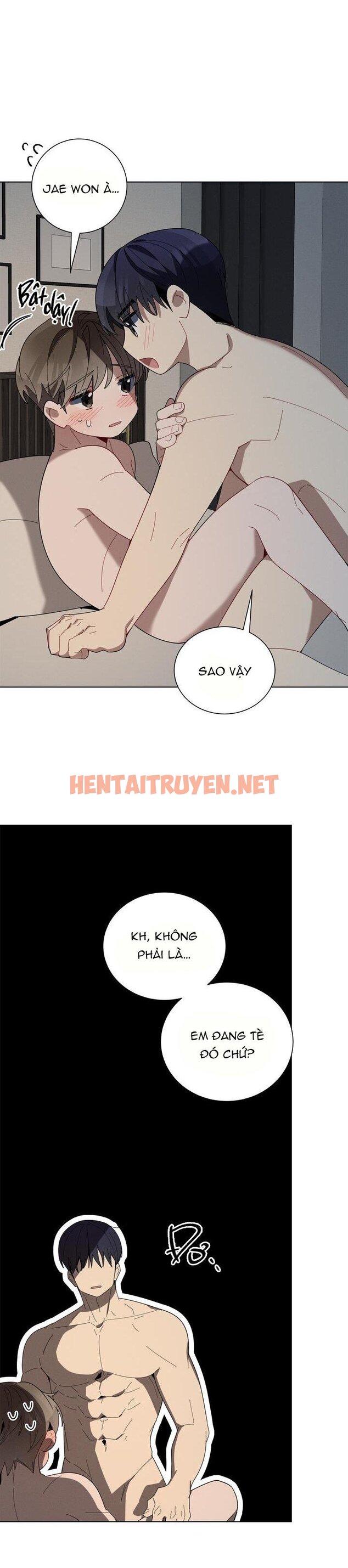 Xem ảnh Cherry Scandal - Chap 29 - img_027_1701625456 - TruyenVN.APP