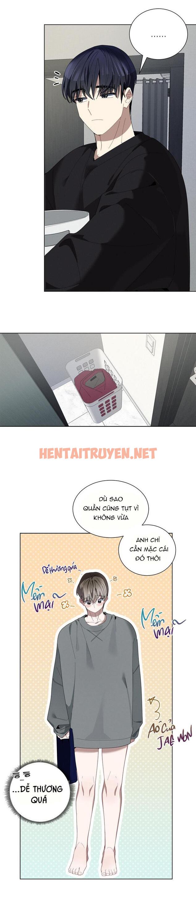 Xem ảnh Cherry Scandal - Chap 29 - img_032_1701625456 - TruyenVN.APP