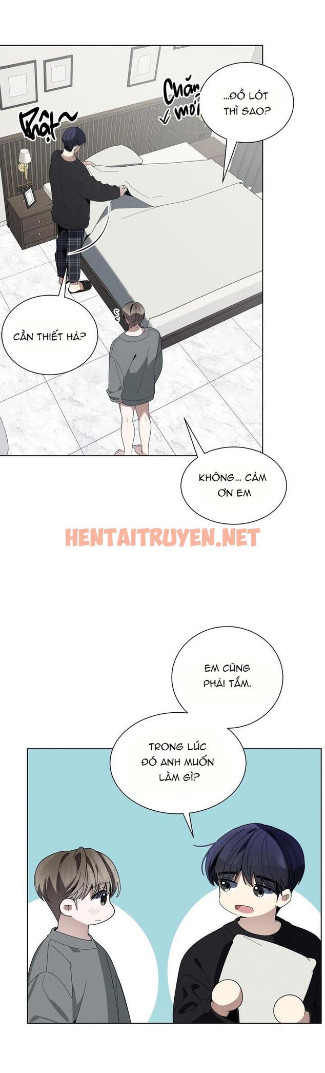 Xem ảnh Cherry Scandal - Chap 29 - img_033_1701625456 - TruyenVN.APP