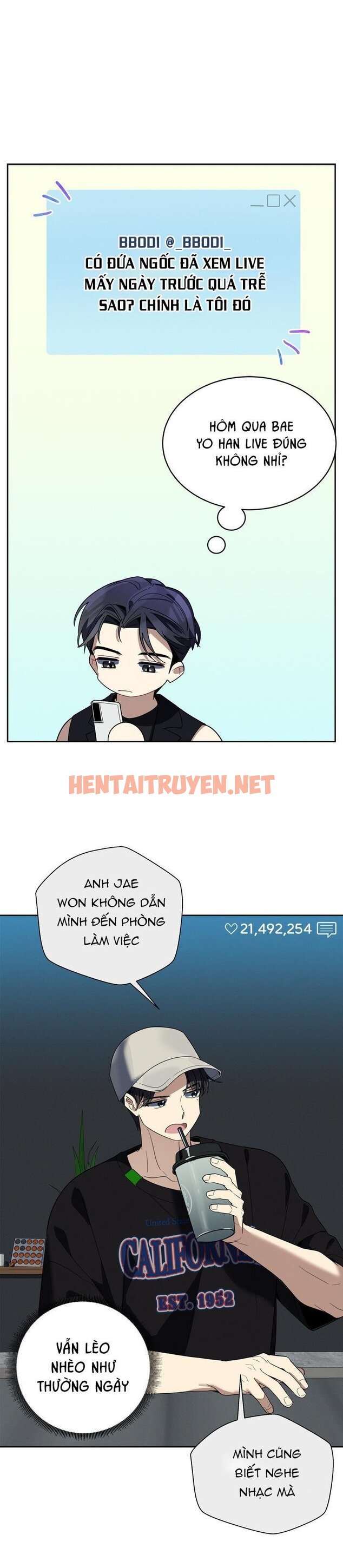 Xem ảnh Cherry Scandal - Chap 31 - img_021_1703176787 - TruyenVN.APP