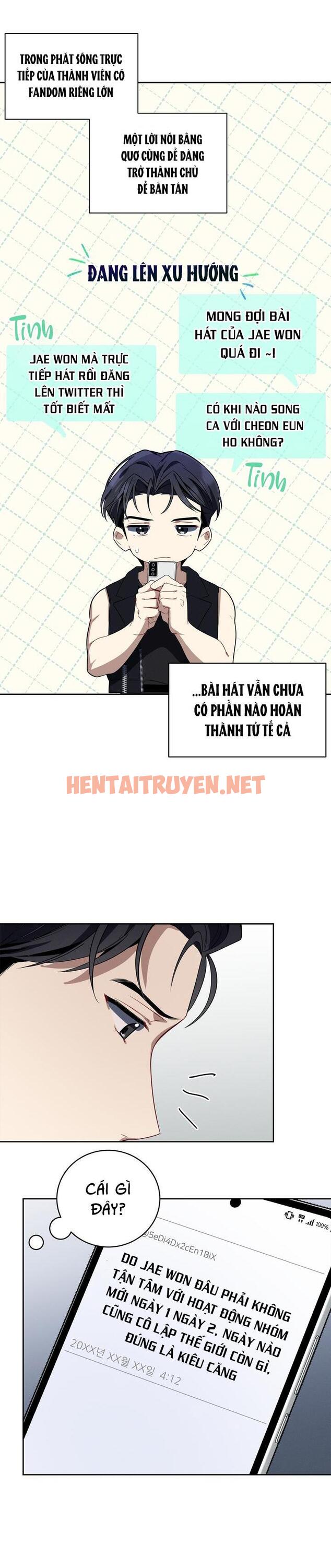 Xem ảnh Cherry Scandal - Chap 31 - img_022_1703176787 - TruyenVN.APP