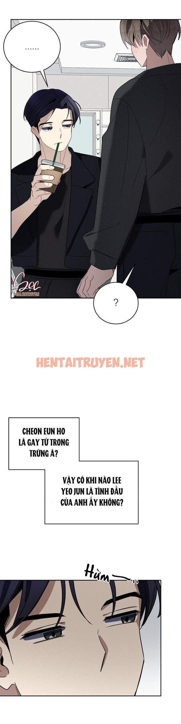 Xem ảnh Cherry Scandal - Chap 31 - img_033_1703176788 - TruyenVN.APP