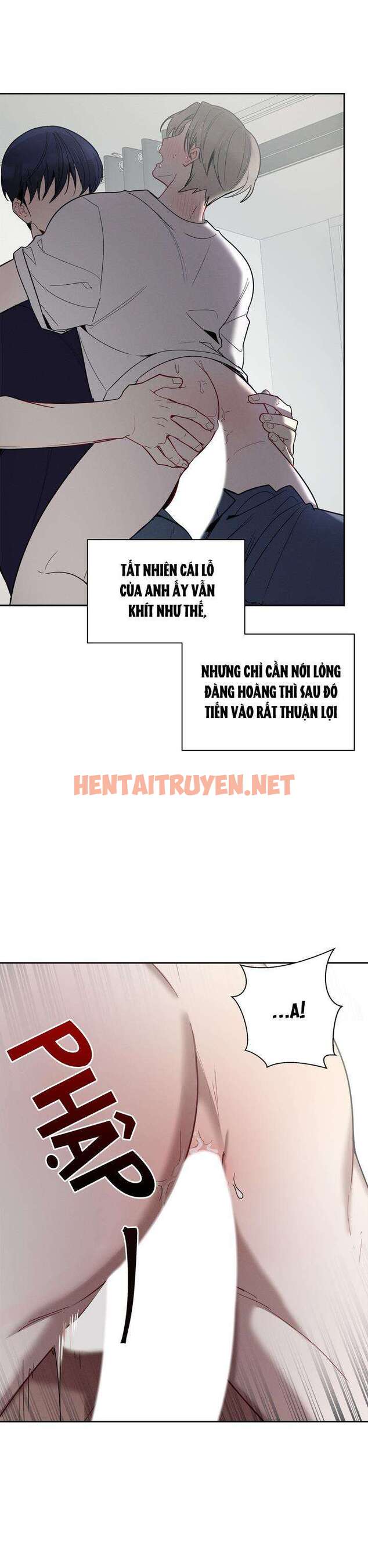 Xem ảnh Cherry Scandal - Chap 33 - img_008_1705419912 - TruyenVN.APP