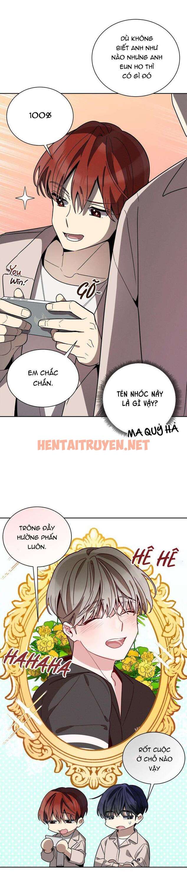 Xem ảnh Cherry Scandal - Chap 33 - img_020_1705419918 - TruyenVN.APP