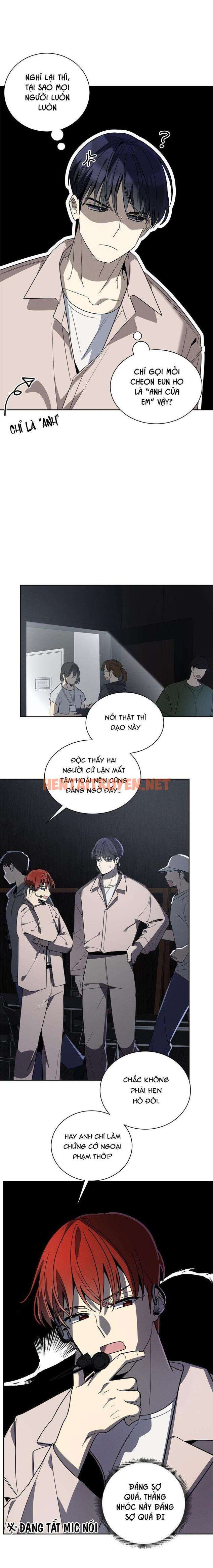 Xem ảnh Cherry Scandal - Chap 33 - img_022_1705419919 - TruyenVN.APP