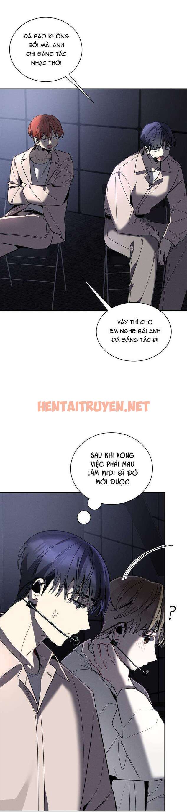 Xem ảnh Cherry Scandal - Chap 33 - img_023_1705419919 - TruyenVN.APP