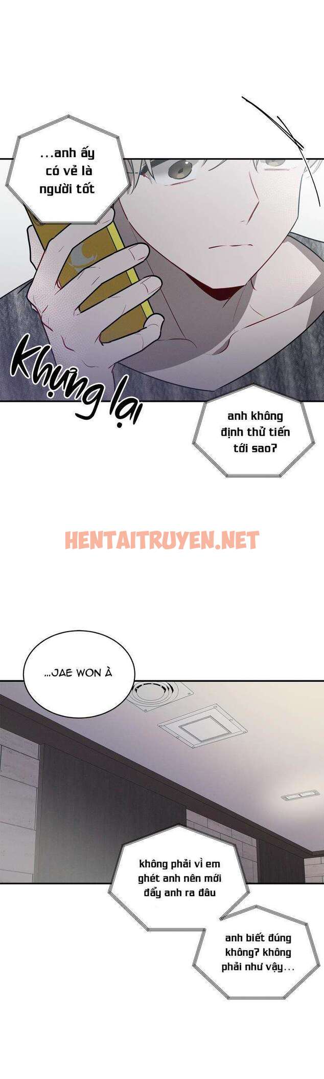 Xem ảnh Cherry Scandal - Chap 36 - img_030_1705855171 - TruyenVN.APP