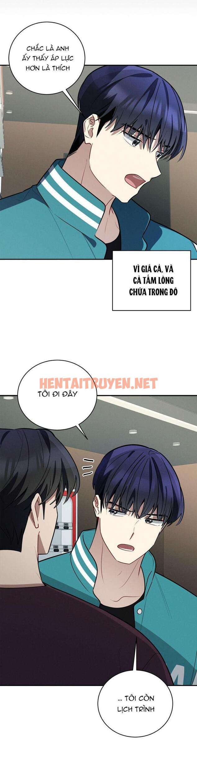 Xem ảnh Cherry Scandal - Chap 39 - img_016_1707835290 - TruyenVN.APP