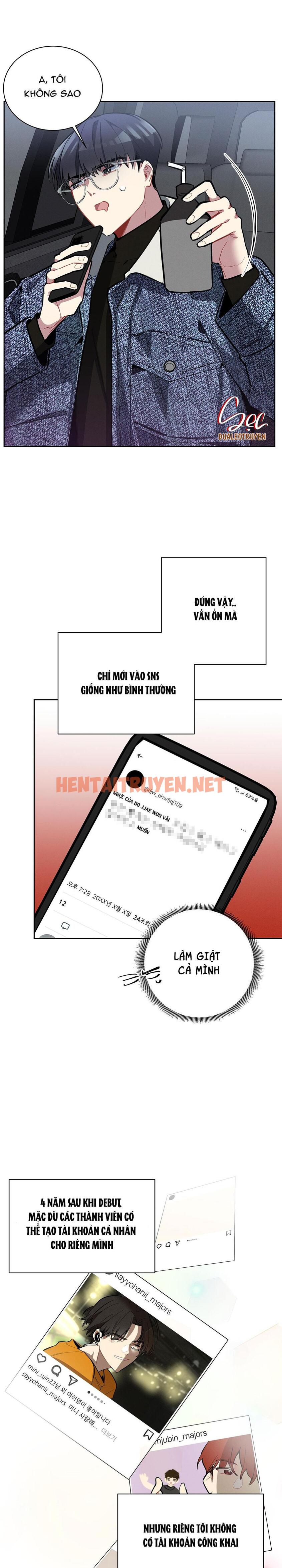 Xem ảnh Cherry Scandal - Chap 4 - img_007_1681407223 - TruyenVN.APP