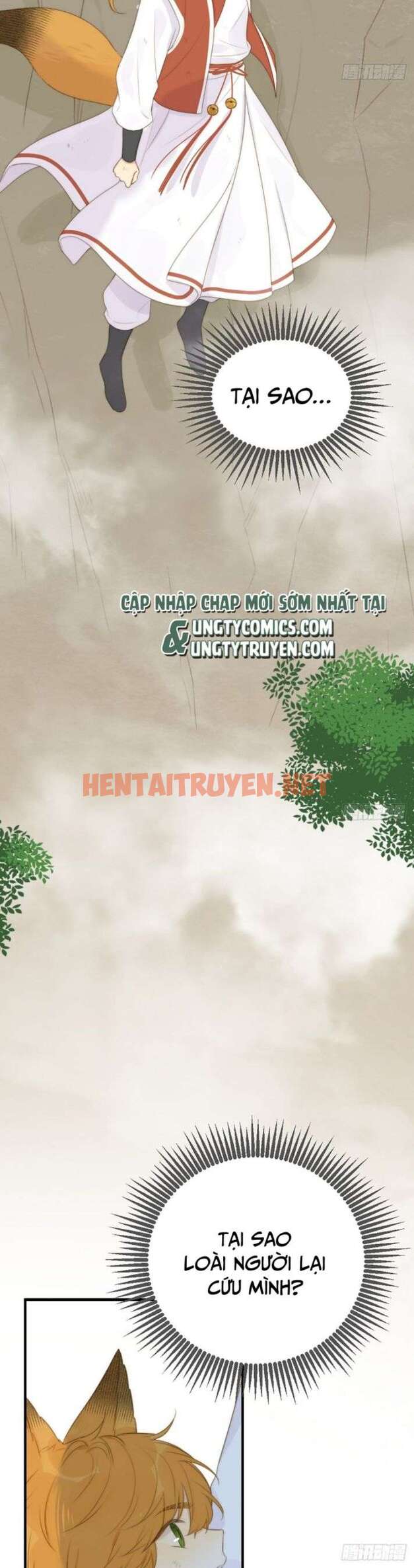 Xem ảnh Chỉ Có Đuôi Là Không Thể - Chap 1 - img_061_1673101239 - TruyenVN.APP