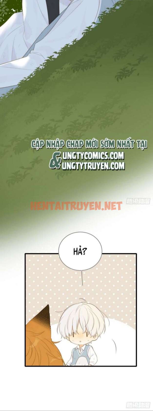 Xem ảnh Chỉ Có Đuôi Là Không Thể - Chap 1 - img_073_1673101266 - TruyenVN.APP