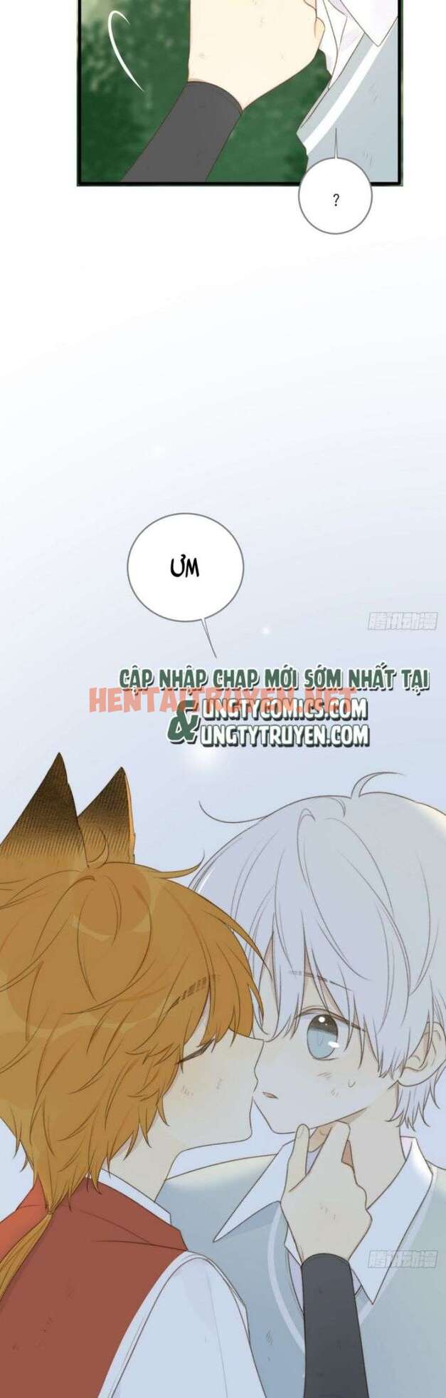 Xem ảnh Chỉ Có Đuôi Là Không Thể - Chap 1 - img_086_1673101292 - TruyenVN.APP