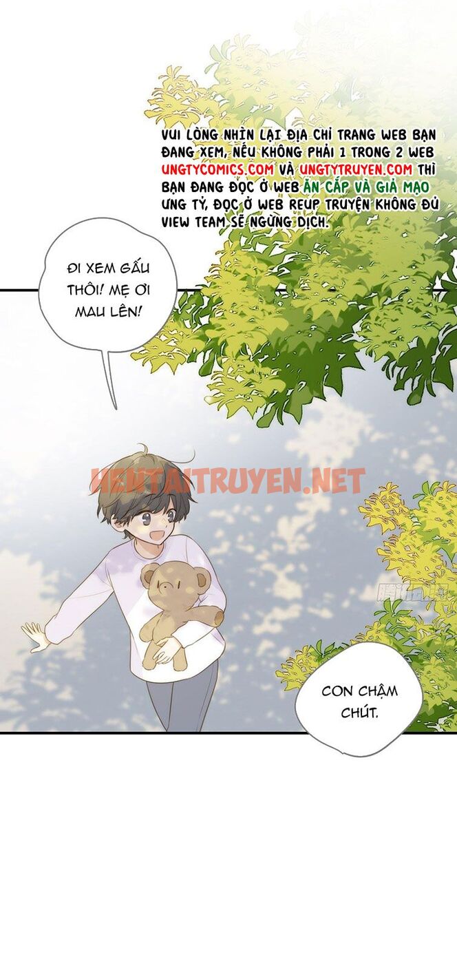 Xem ảnh Chỉ Có Đuôi Là Không Thể - Chap 15 - img_002_1673099722 - HentaiTruyenVN.net