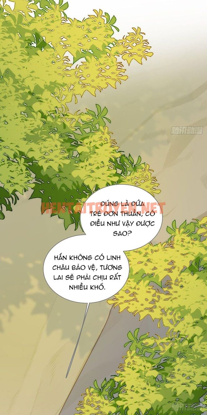 Xem ảnh Chỉ Có Đuôi Là Không Thể - Chap 15 - img_023_1673099770 - HentaiTruyenVN.net