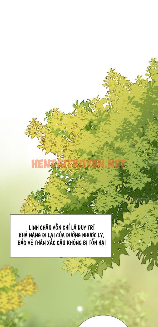 Xem ảnh Chỉ Có Đuôi Là Không Thể - Chap 15 - img_031_1673099788 - HentaiTruyen.net