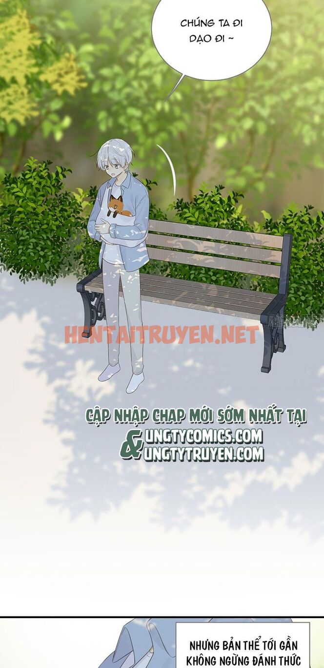 Xem ảnh Chỉ Có Đuôi Là Không Thể - Chap 15 - img_032_1673099790 - HentaiTruyenVN.net