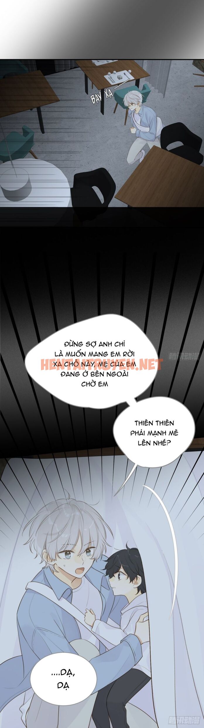 Xem ảnh Chỉ Có Đuôi Là Không Thể - Chap 17 - img_012_1673099578 - HentaiTruyen.net